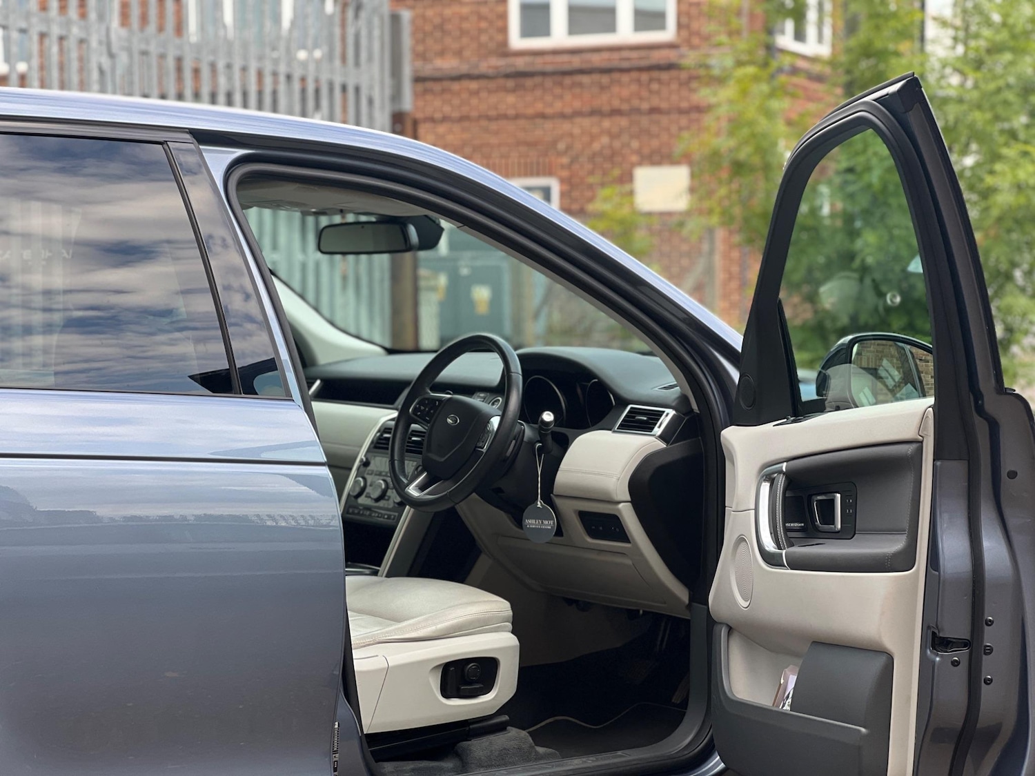 Used Land Rover Discovery Sport 2019 for sale - 77639456: Photo 10