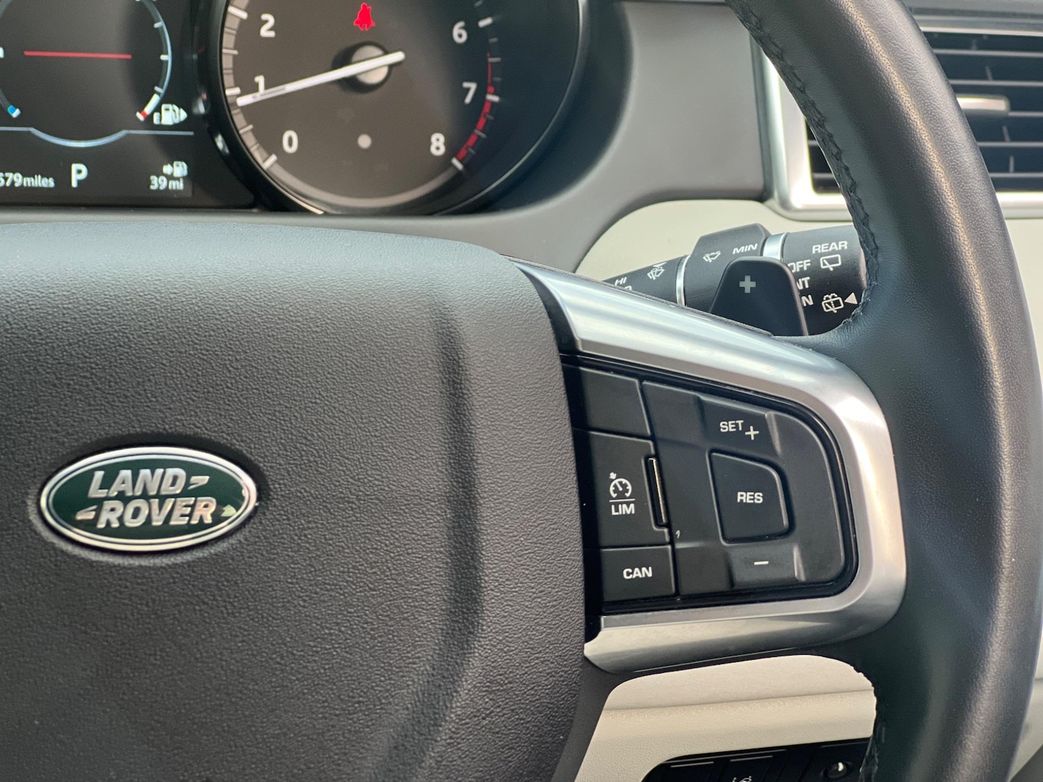 Used Land Rover Discovery Sport 2019 for sale - 77639456: Photo 17