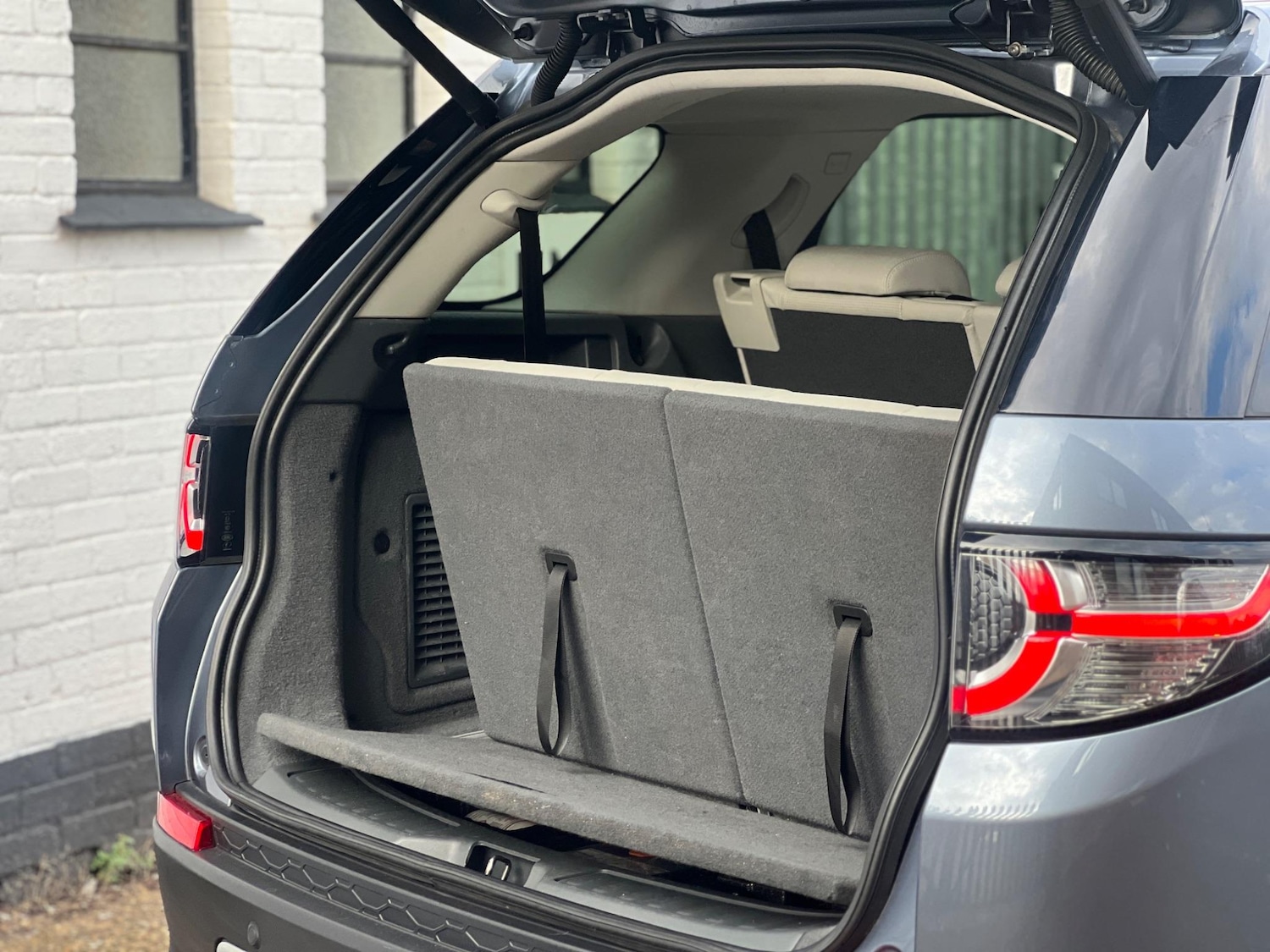 Used Land Rover Discovery Sport 2019 for sale - 77639456: Photo 22