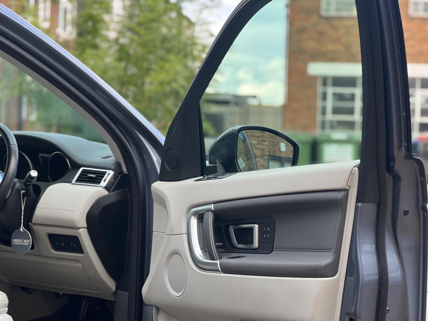 Used Land Rover Discovery Sport 2019 for sale - 77639456: Photo 24