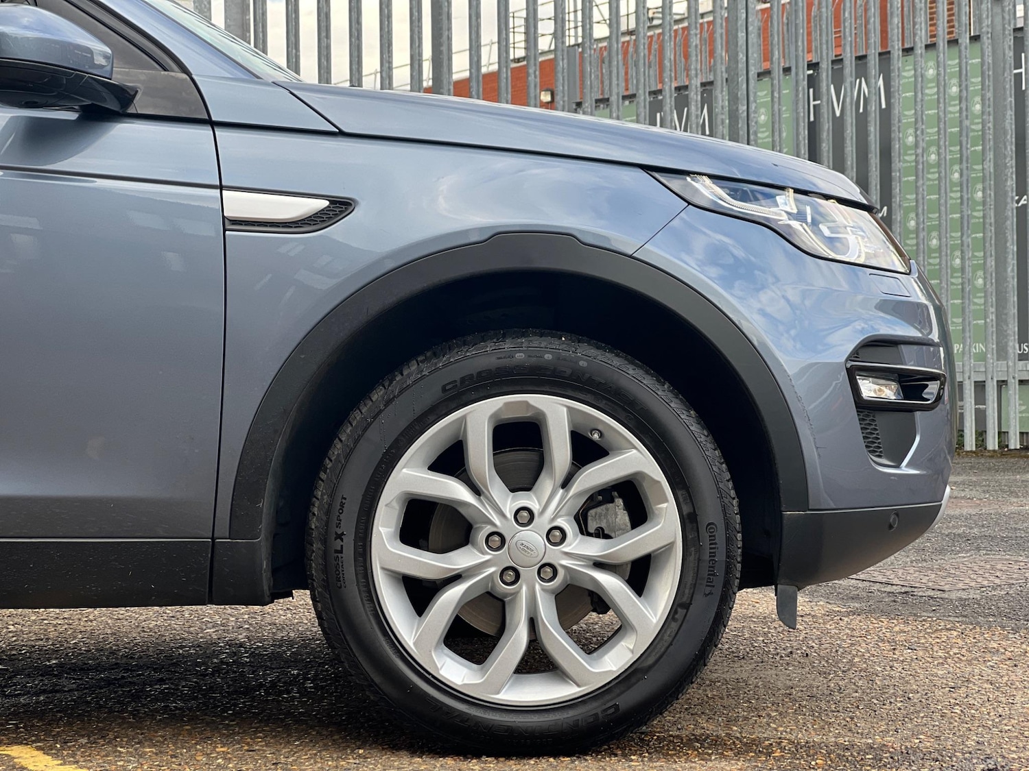 Used Land Rover Discovery Sport 2019 for sale - 77639456: Photo 26