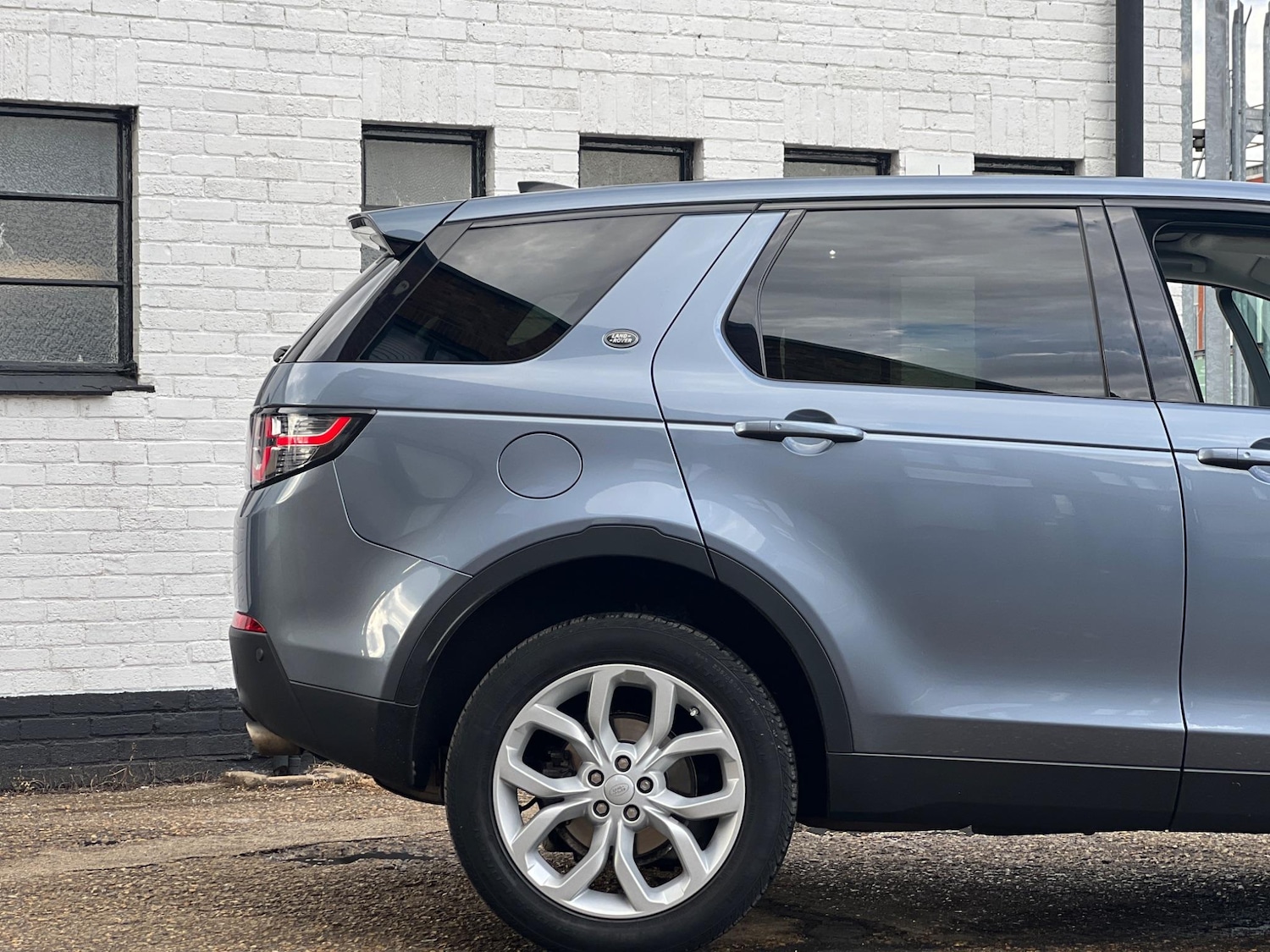 Used Land Rover Discovery Sport 2019 for sale - 77639456: Photo 27