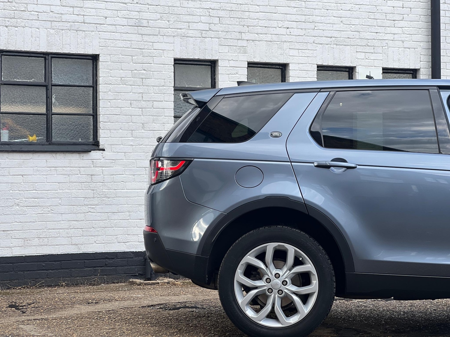 Used Land Rover Discovery Sport 2019 for sale - 77639456: Photo 28