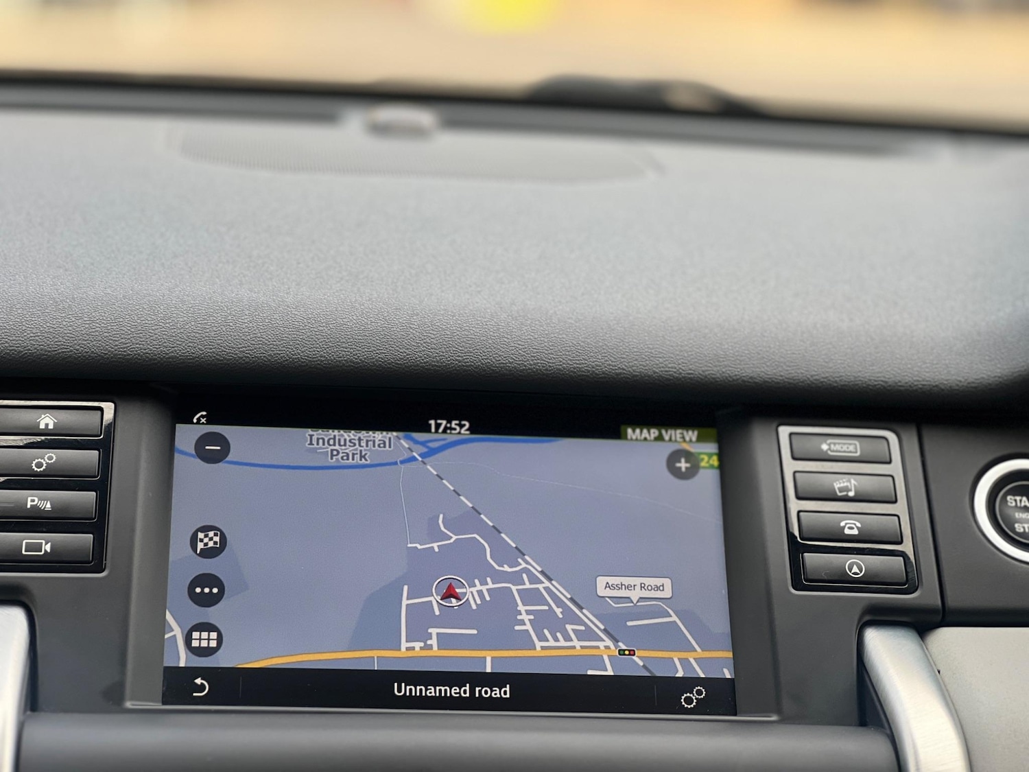 Used Land Rover Discovery Sport 2019 for sale - 77639456: Photo 30