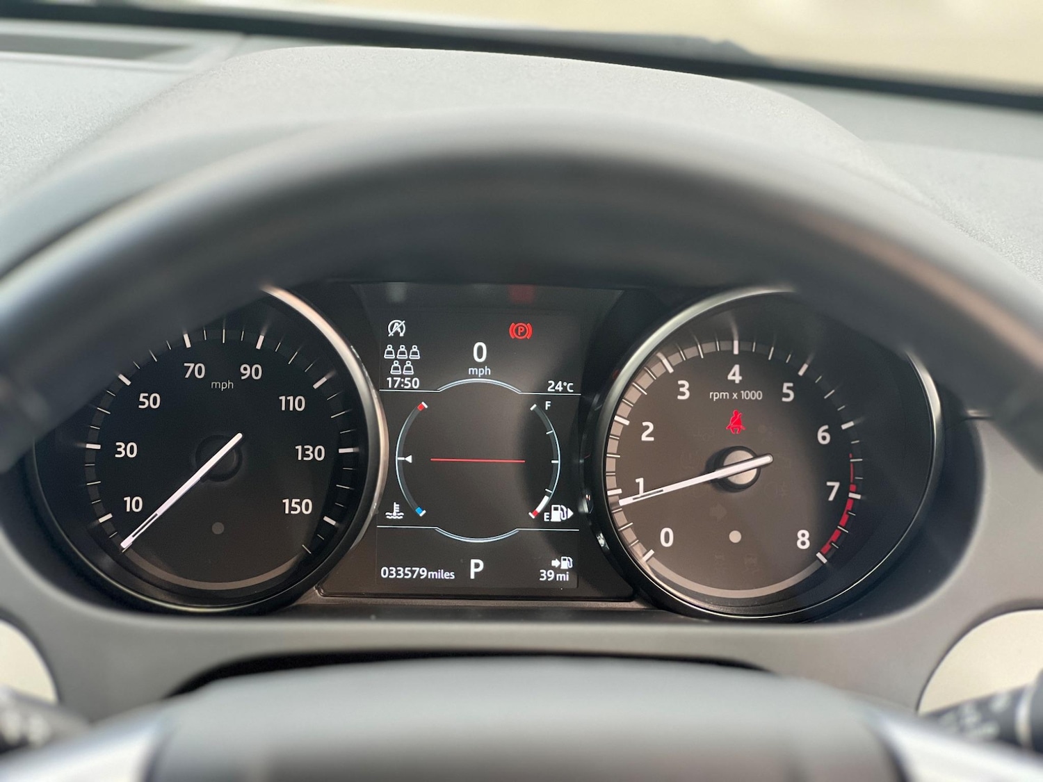 Used Land Rover Discovery Sport 2019 for sale - 77639456: Photo 34