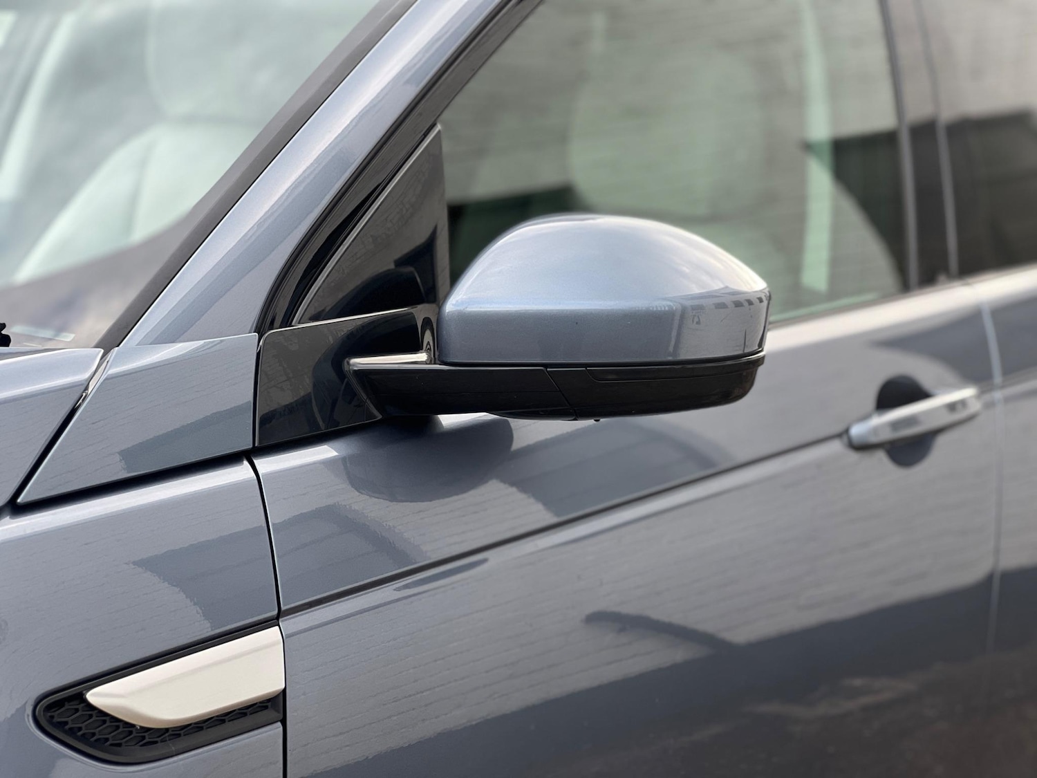 Used Land Rover Discovery Sport 2019 for sale - 77639456: Photo 35