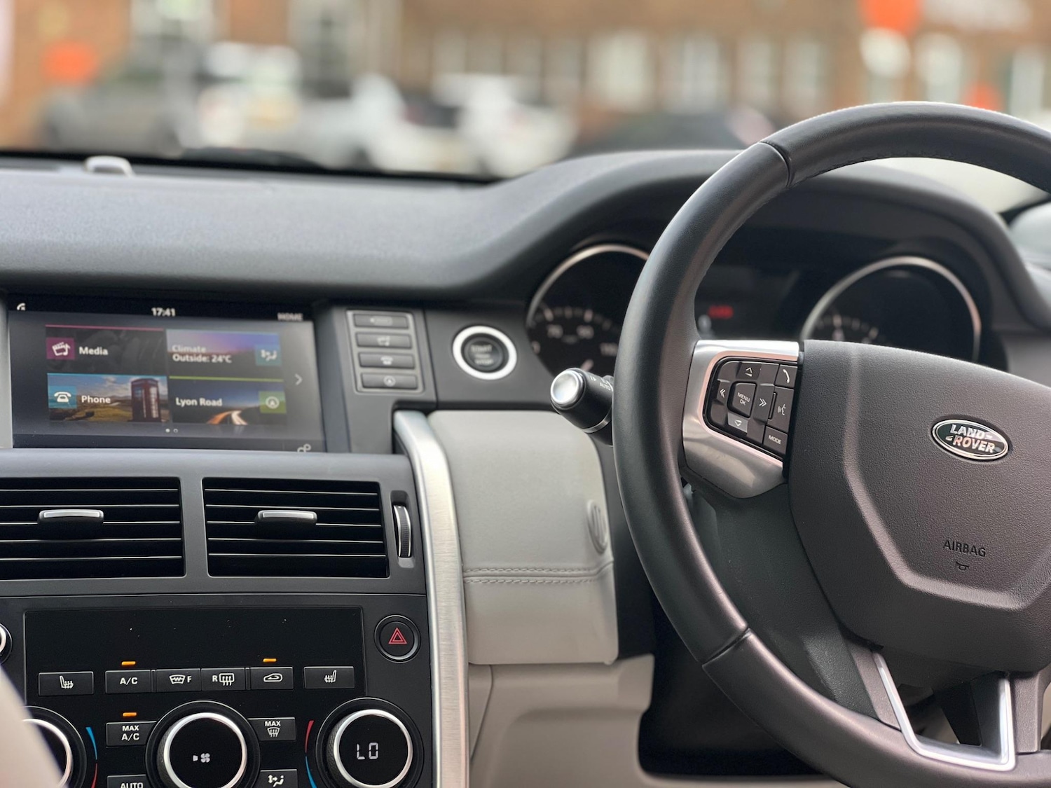 Used Land Rover Discovery Sport 2019 for sale - 77639456: Photo 36