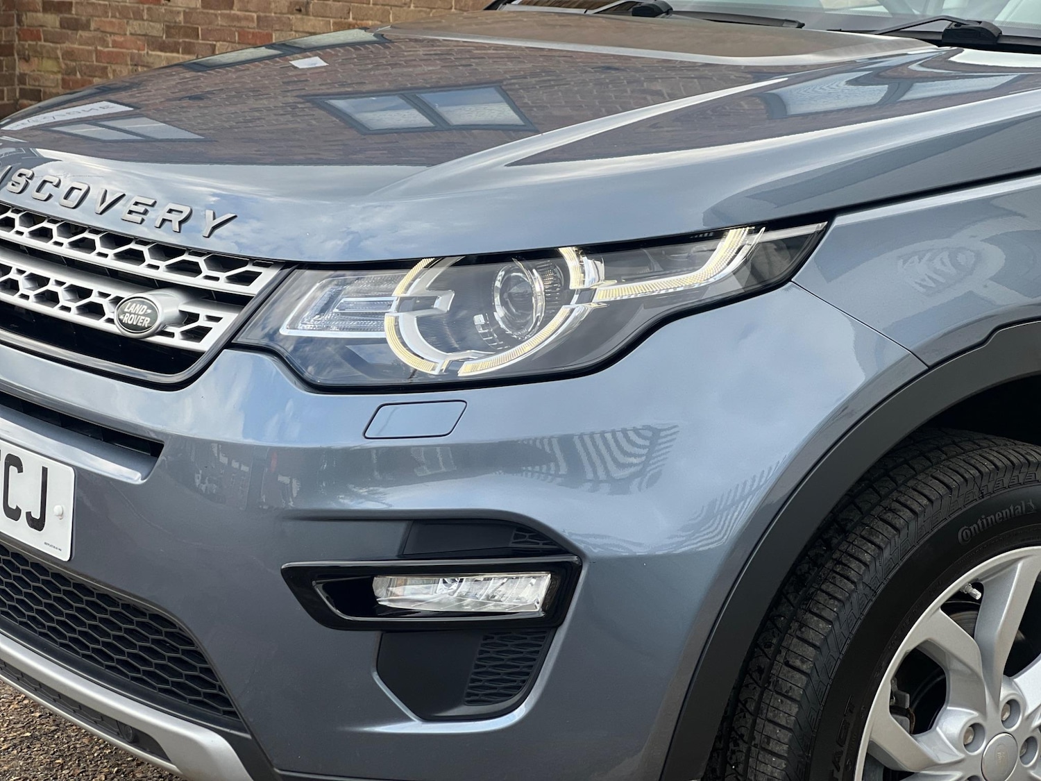 Used Land Rover Discovery Sport 2019 for sale - 77639456: Photo 39
