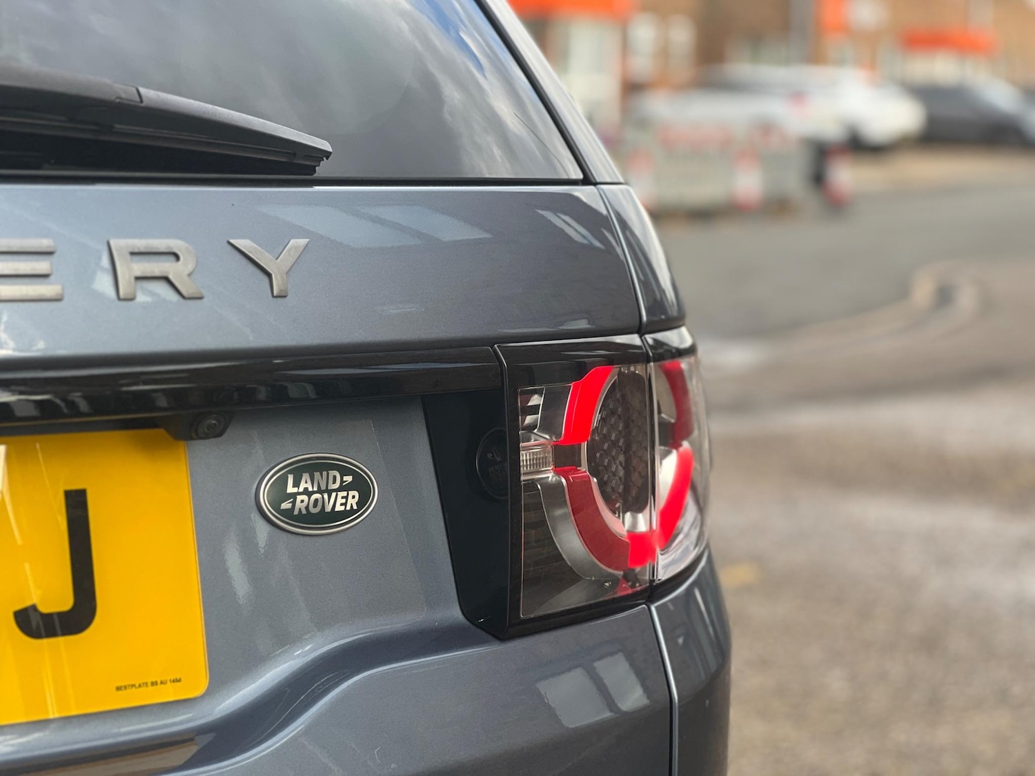 Used Land Rover Discovery Sport 2019 for sale - 77639456: Photo 41