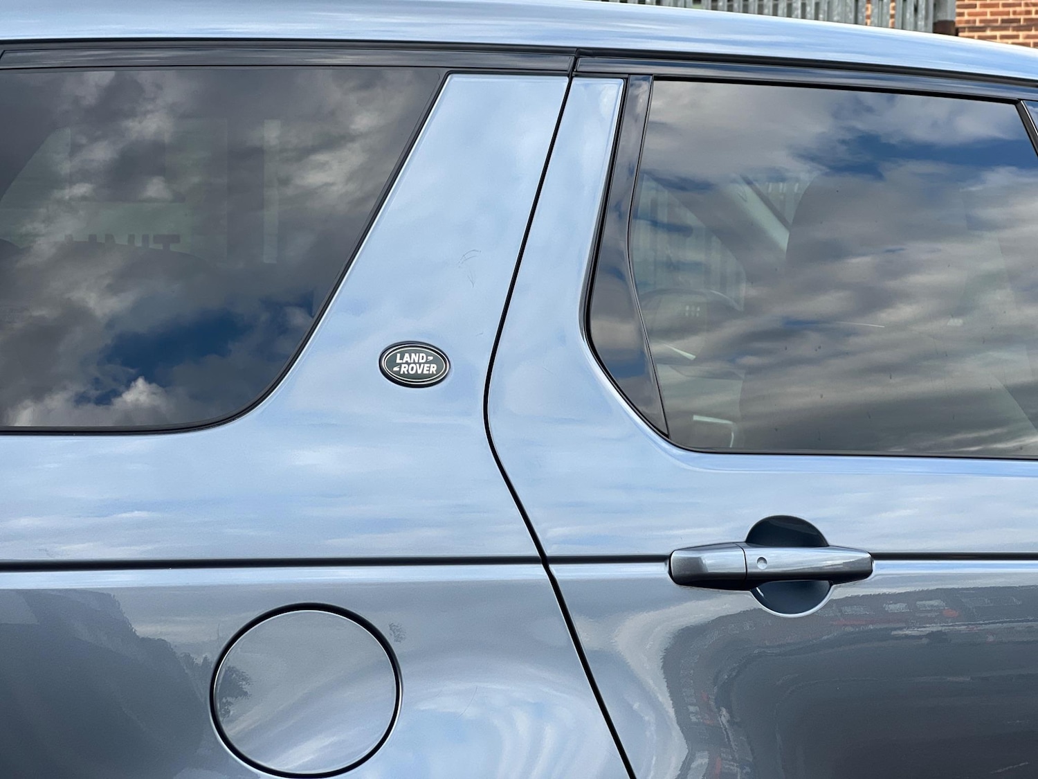 Used Land Rover Discovery Sport 2019 for sale - 77639456: Photo 42