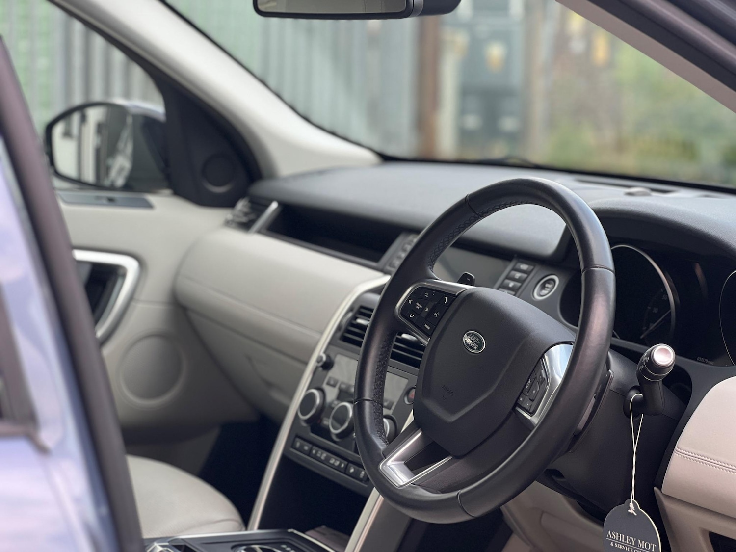 Used Land Rover Discovery Sport 2019 for sale - 77639456: Photo 7