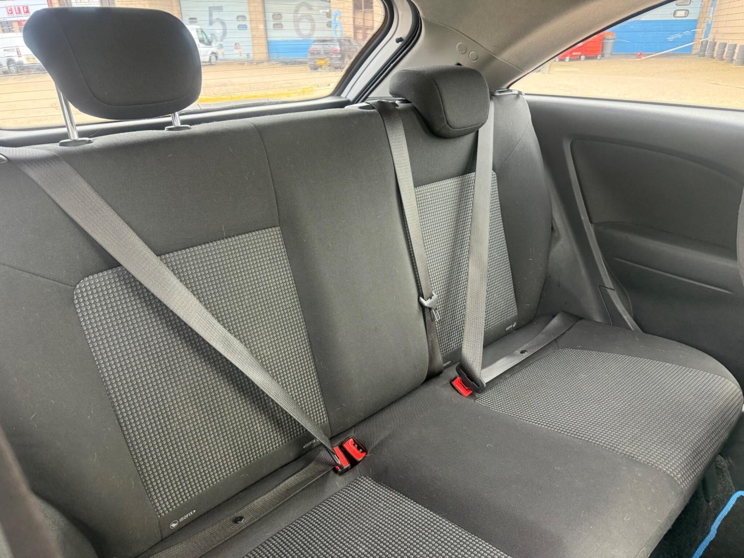 Used Vauxhall Corsa 2010 for sale - 77804959: Photo 10