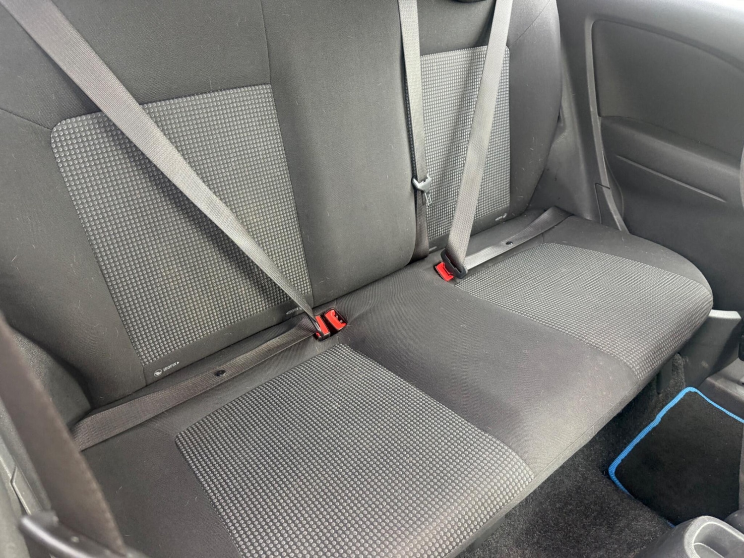 Used Vauxhall Corsa 2010 for sale - 77804959: Photo 11