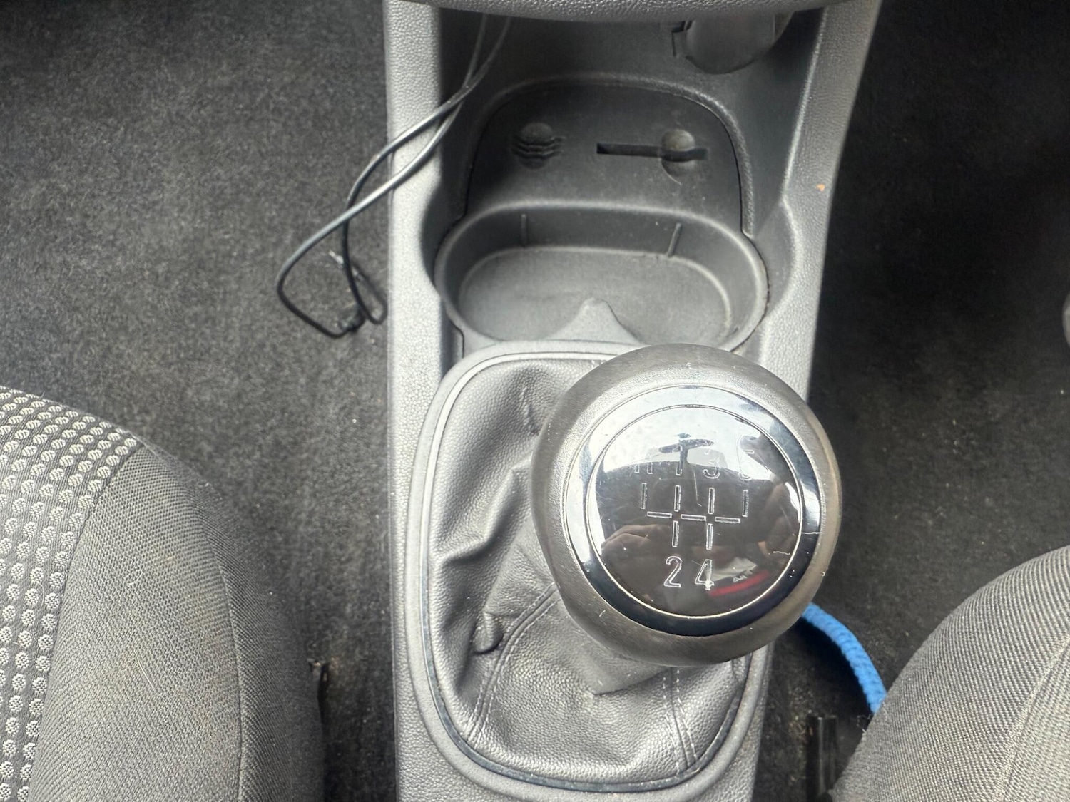 Used Vauxhall Corsa 2010 for sale - 77804959: Photo 17