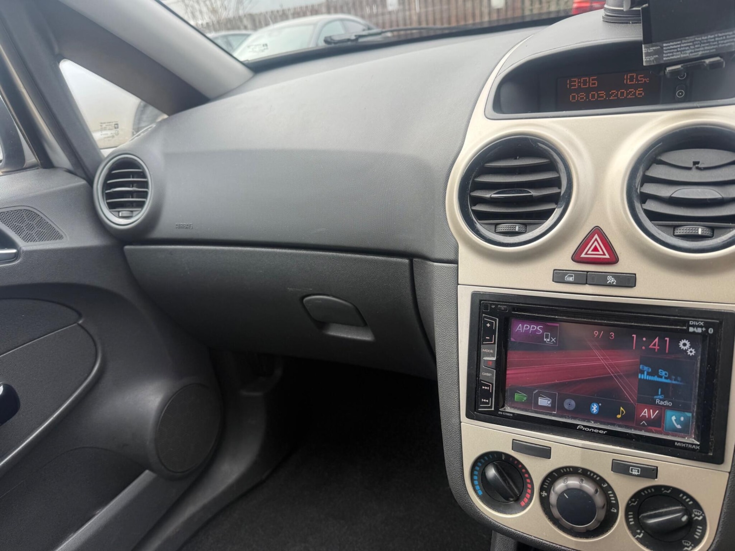 Used Vauxhall Corsa 2010 for sale - 77804959: Photo 18