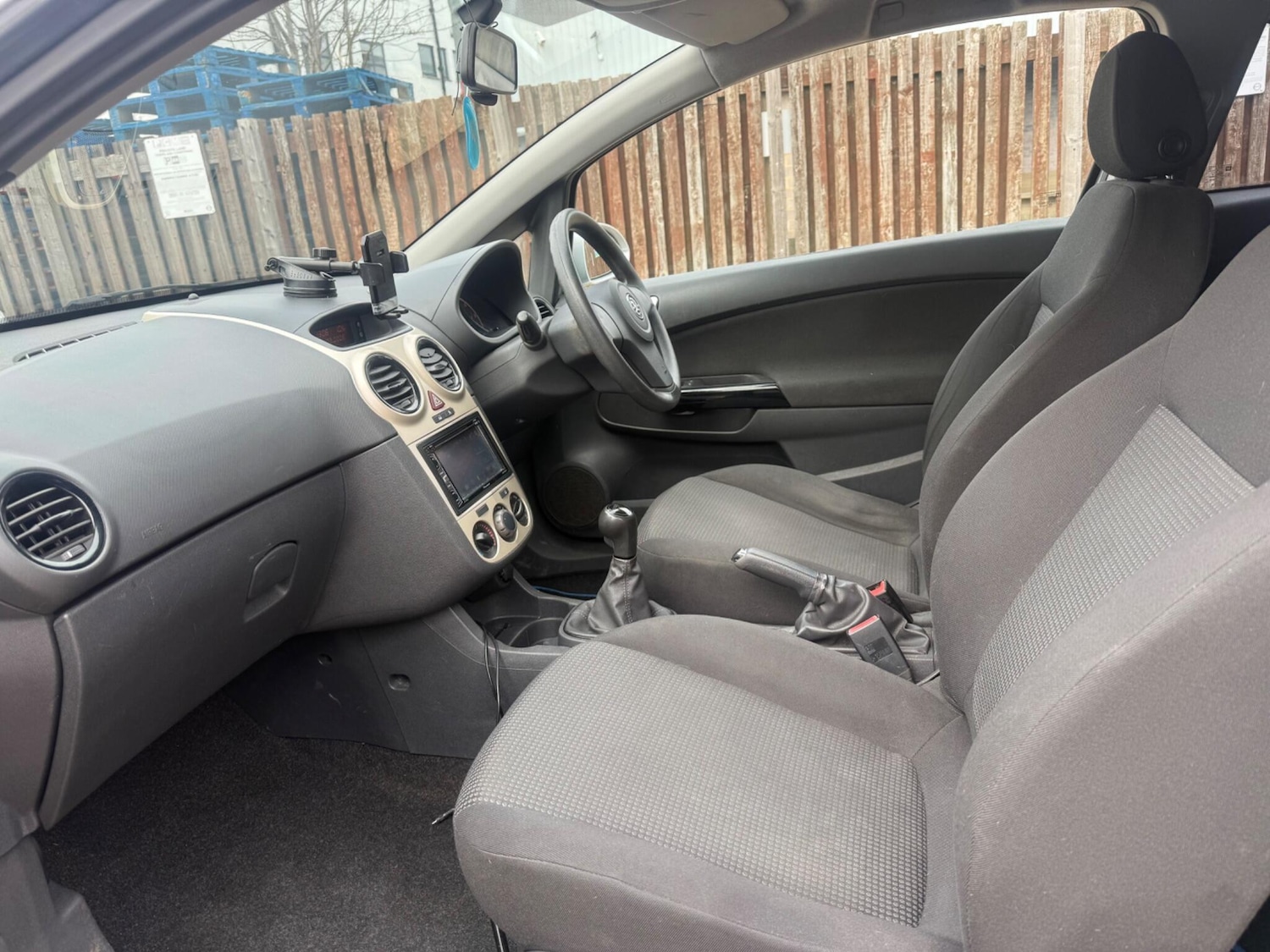 Used Vauxhall Corsa 2010 for sale - 77804959: Photo 25