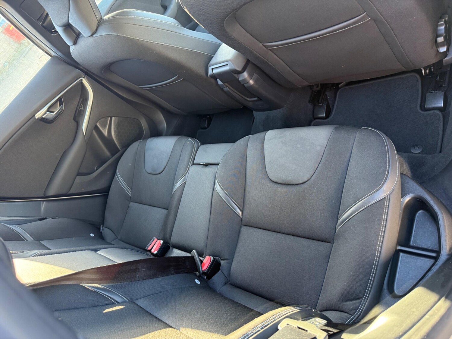 Used Volvo V40 2019 for sale - 77639453: Photo 14