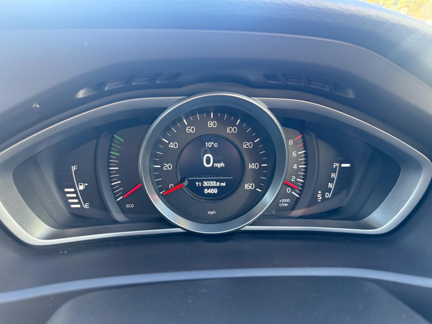 Used Volvo V40 2019 for sale - 77639453: Photo 21