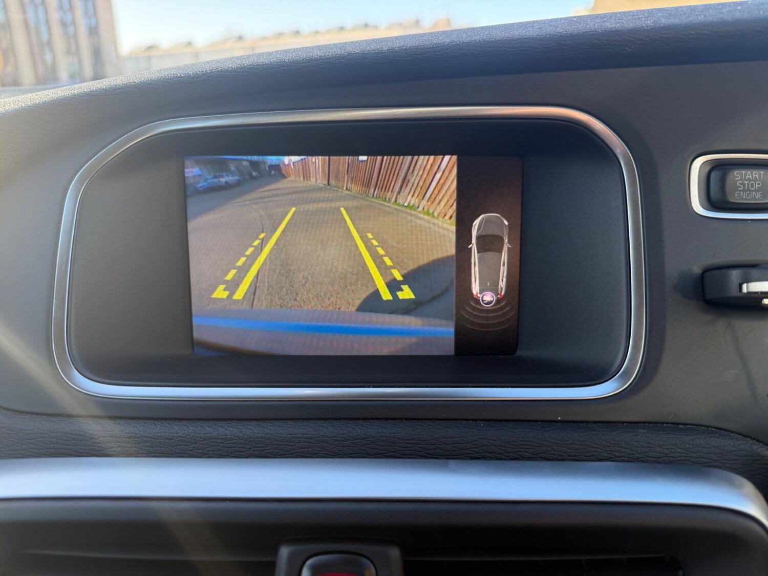 Used Volvo V40 2019 for sale - 77639453: Photo 26