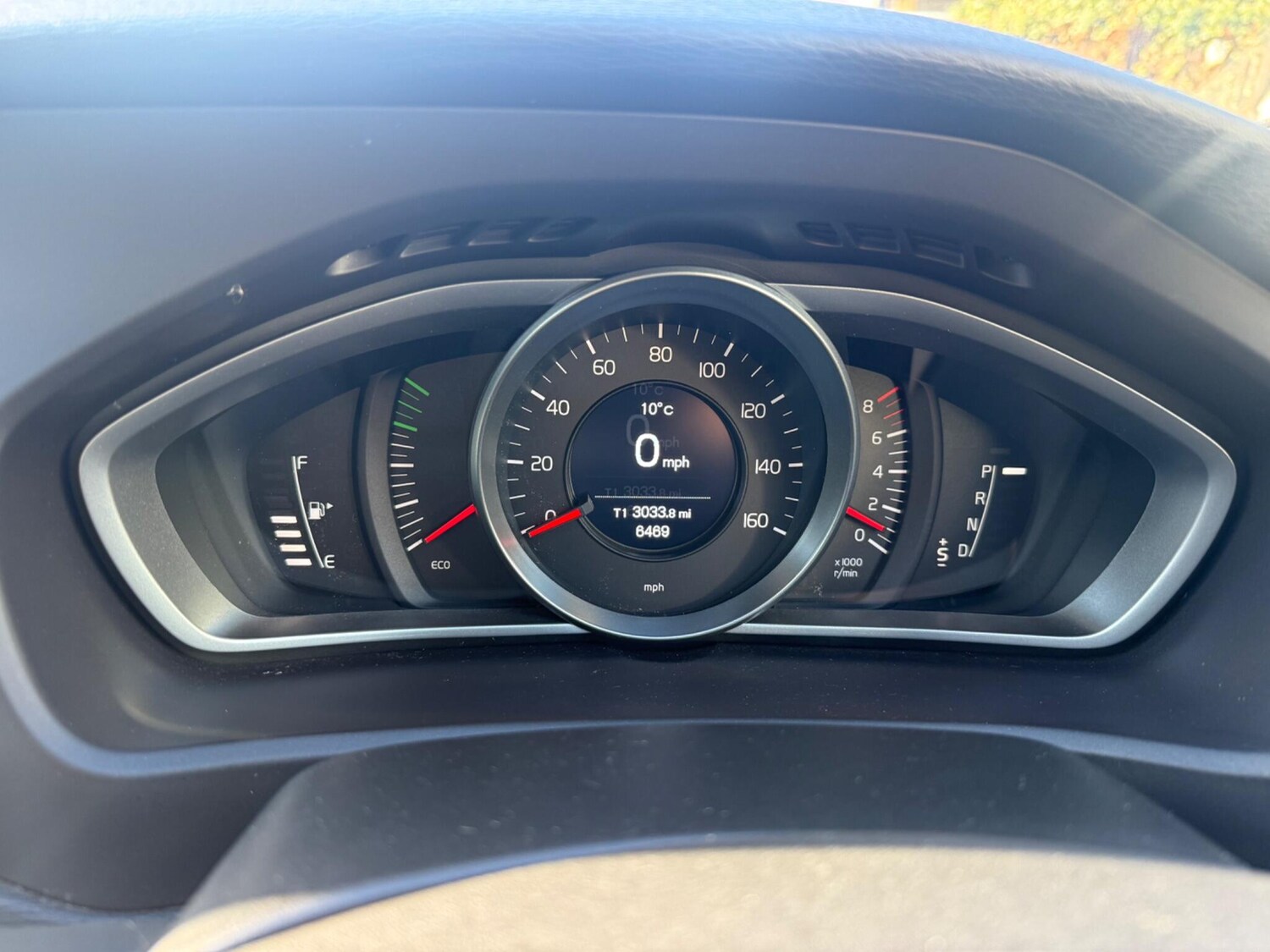 Used Volvo V40 2019 for sale - 77639453: Photo 29