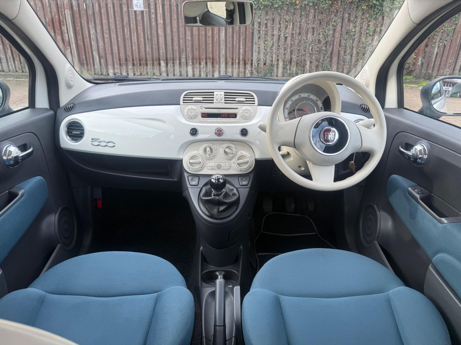 Used Fiat 500 2011 for sale - 77639462: Photo 11