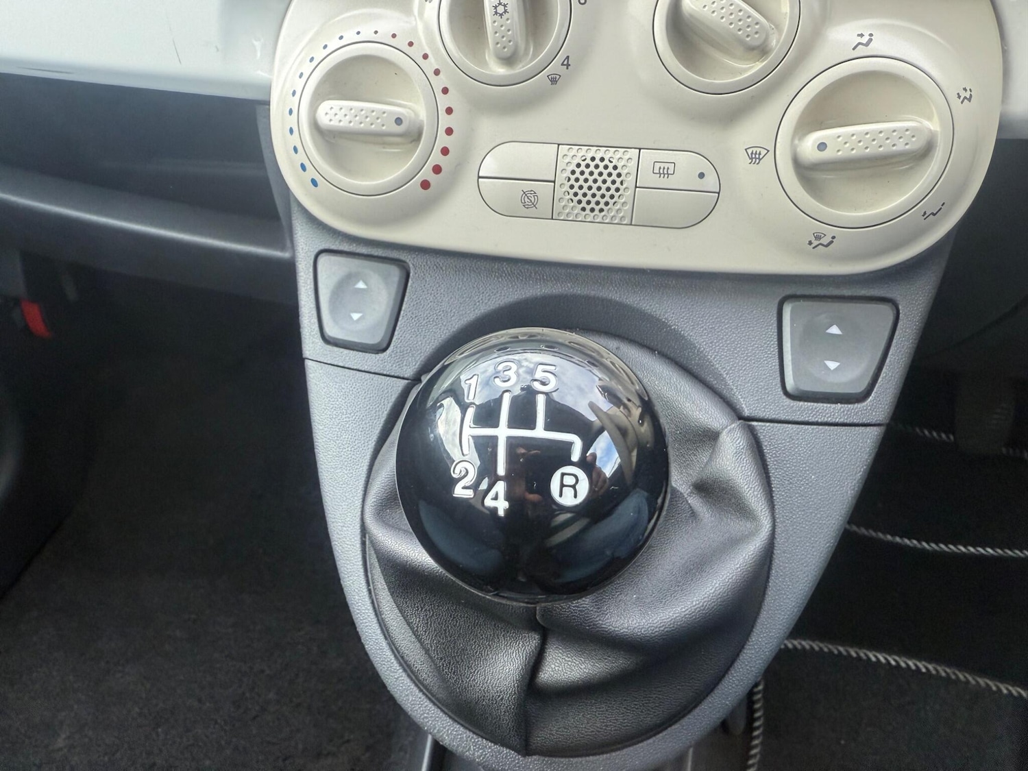 Used Fiat 500 2011 for sale - 77639462: Photo 13