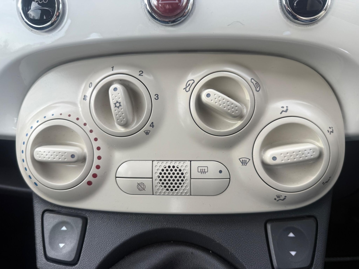 Used Fiat 500 2011 for sale - 77639462: Photo 14