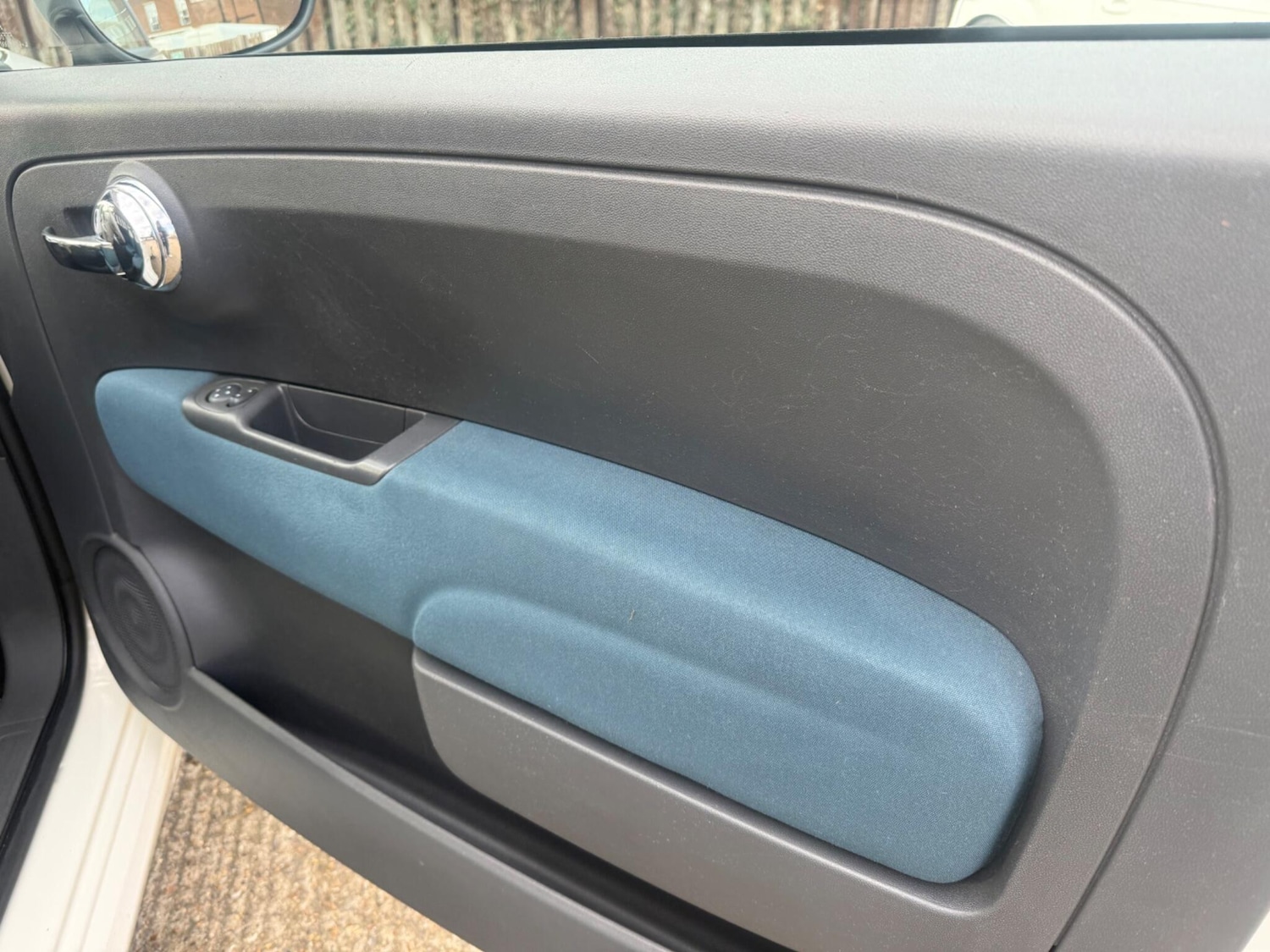 Used Fiat 500 2011 for sale - 77639462: Photo 15