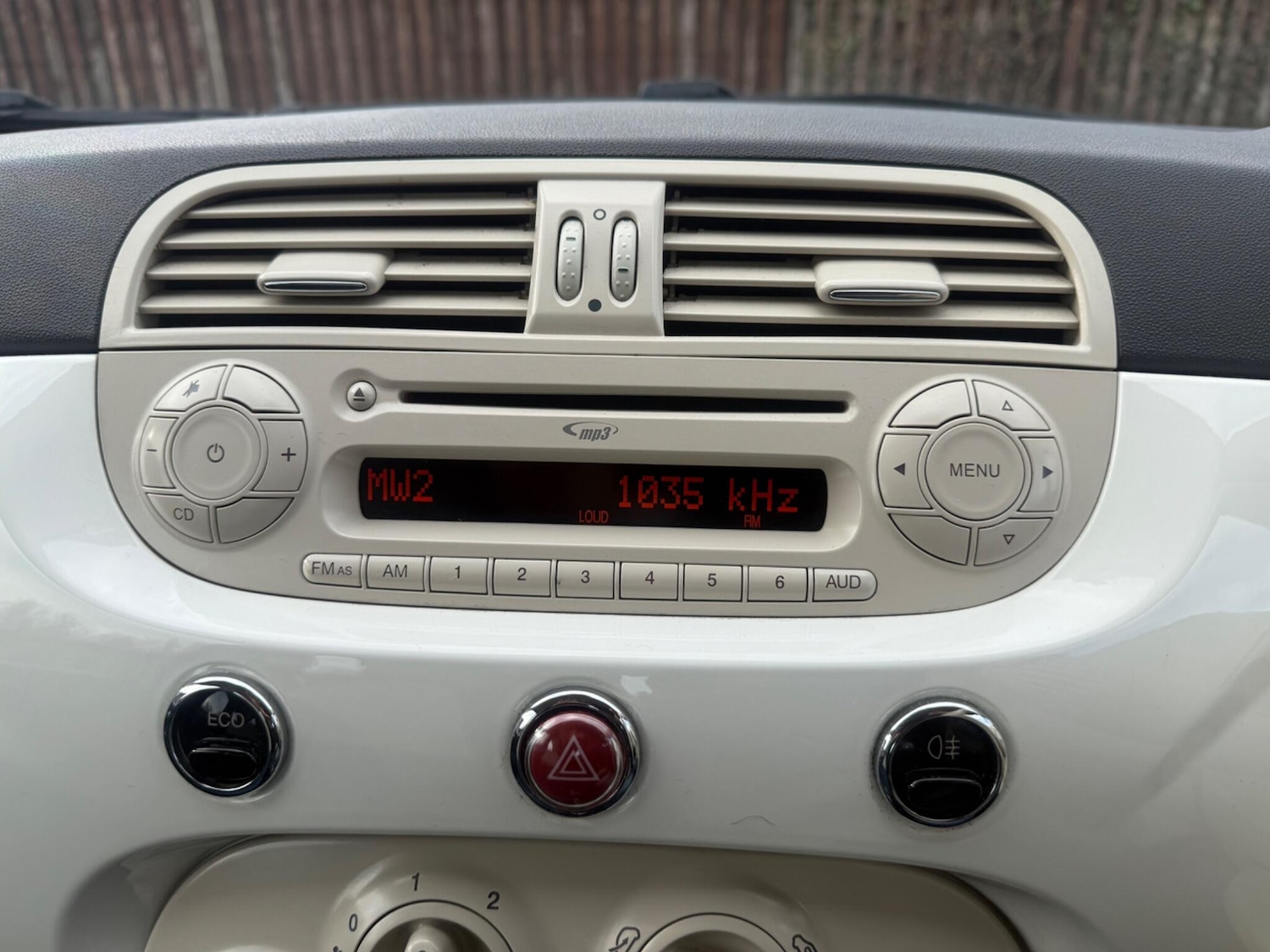 Used Fiat 500 2011 for sale - 77639462: Photo 16