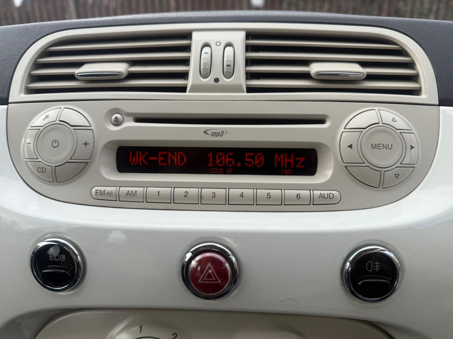 Used Fiat 500 2011 for sale - 77639462: Photo 17