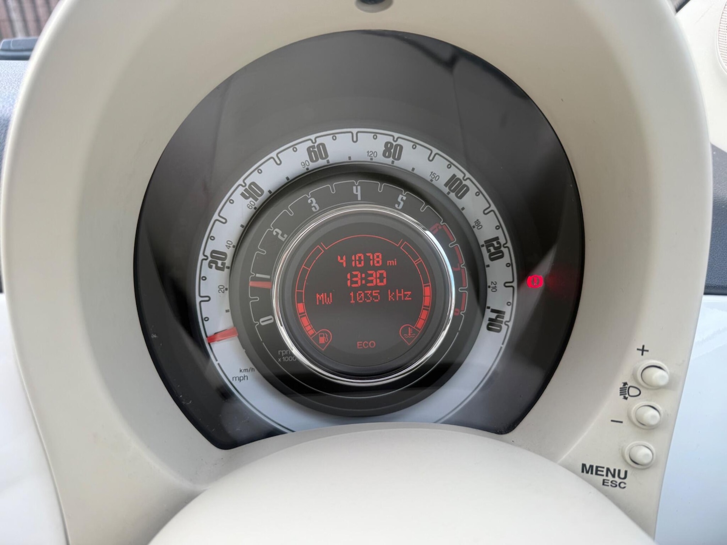 Used Fiat 500 2011 for sale - 77639462: Photo 18