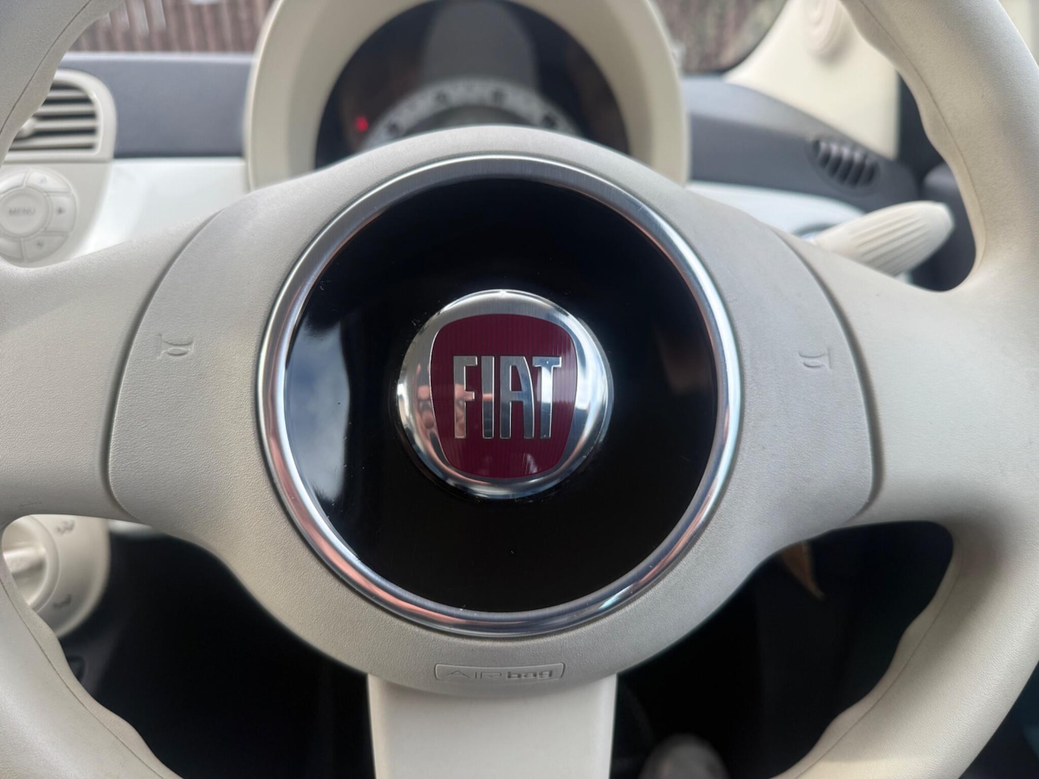 Used Fiat 500 2011 for sale - 77639462: Photo 20