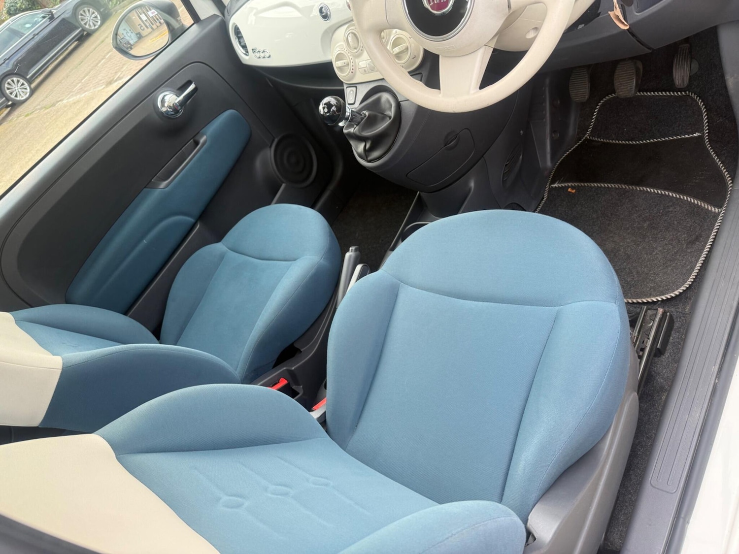 Used Fiat 500 2011 for sale - 77639462: Photo 21
