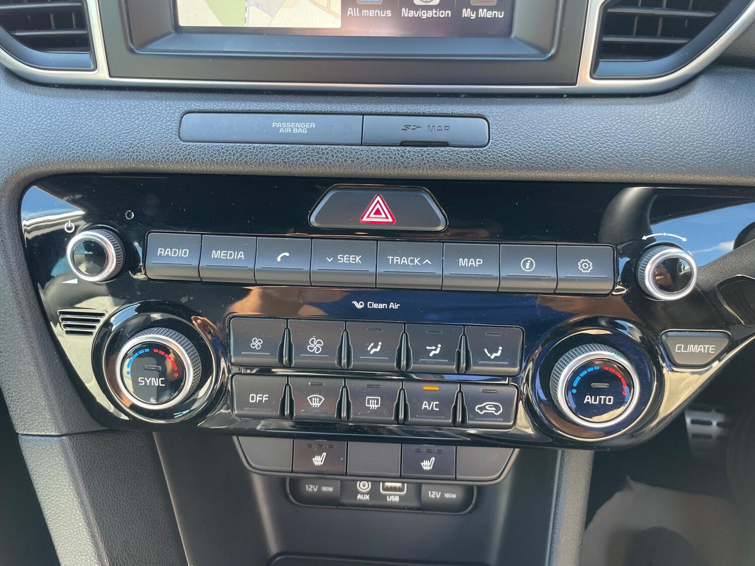 Used Kia Sportage 2017 for sale - 77639471: Photo 15