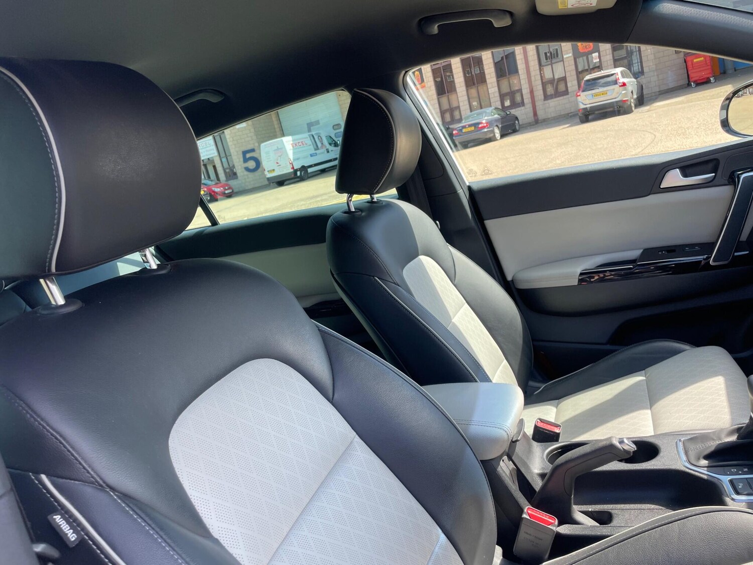 Used Kia Sportage 2017 for sale - 77639471: Photo 16