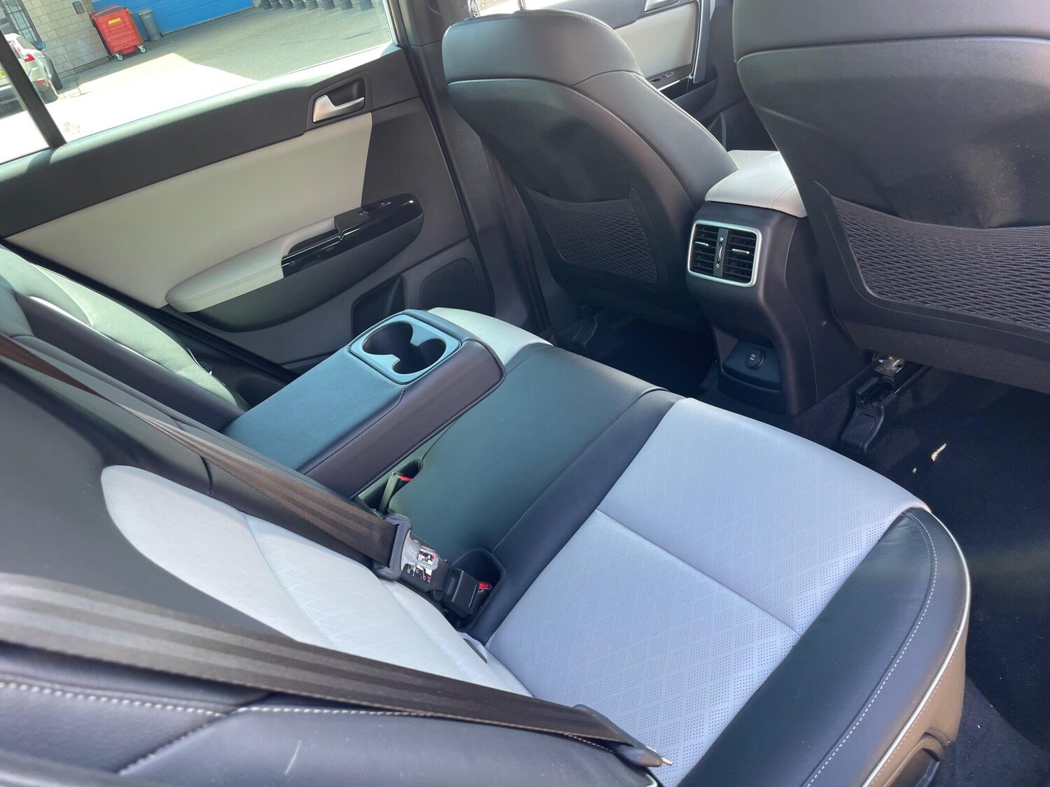 Used Kia Sportage 2017 for sale - 77639471: Photo 17