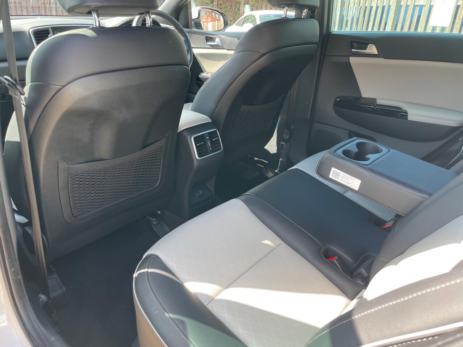 Used Kia Sportage 2017 for sale - 77639471: Photo 18