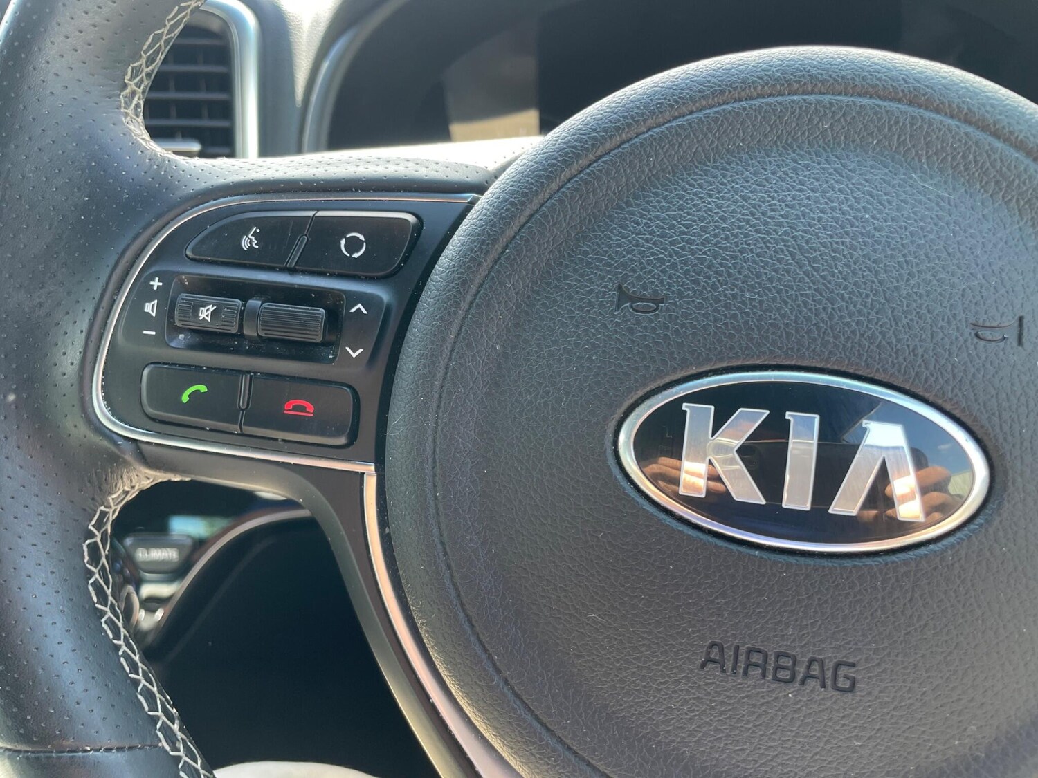 Used Kia Sportage 2017 for sale - 77639471: Photo 22