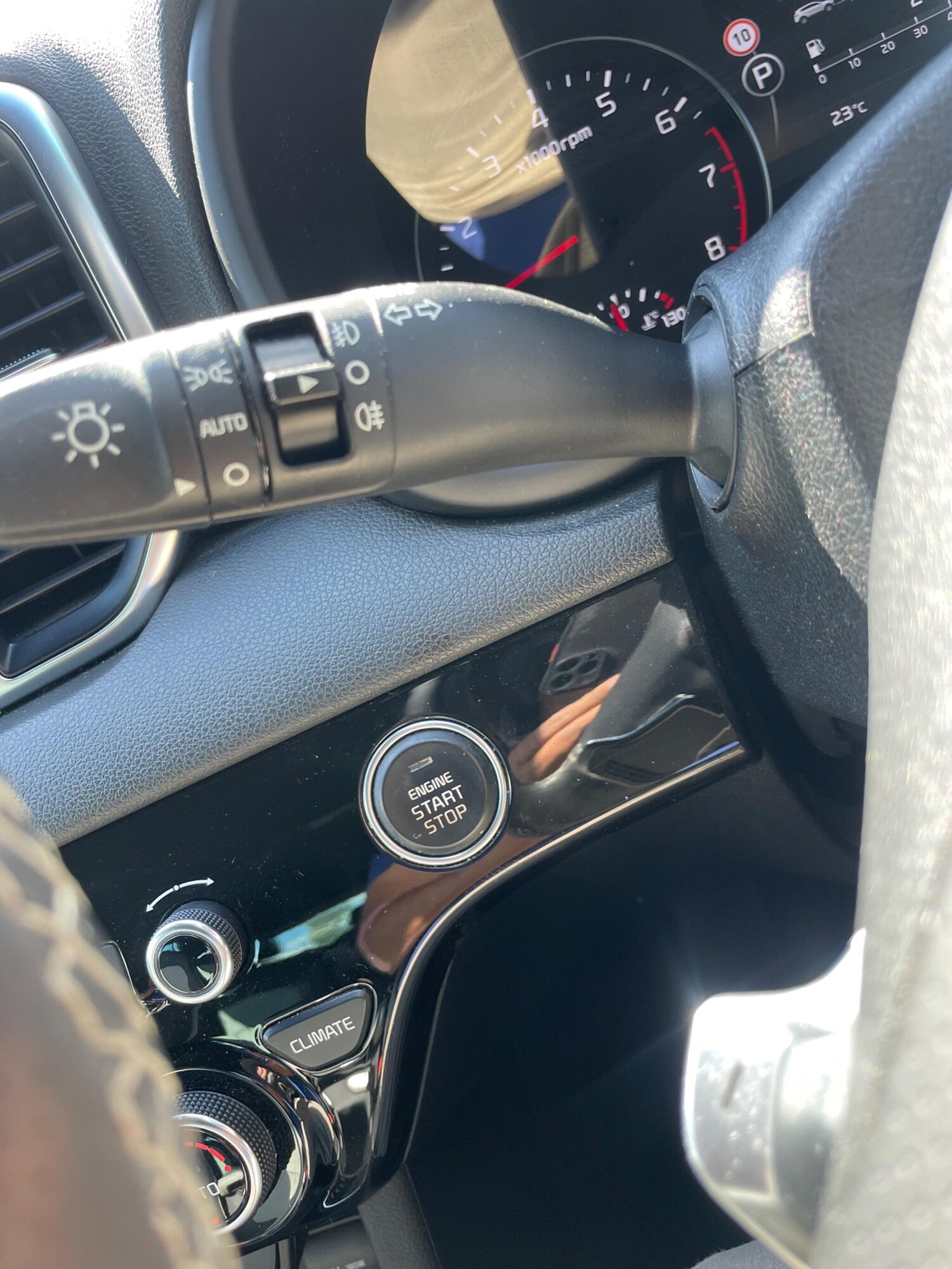 Used Kia Sportage 2017 for sale - 77639471: Photo 23