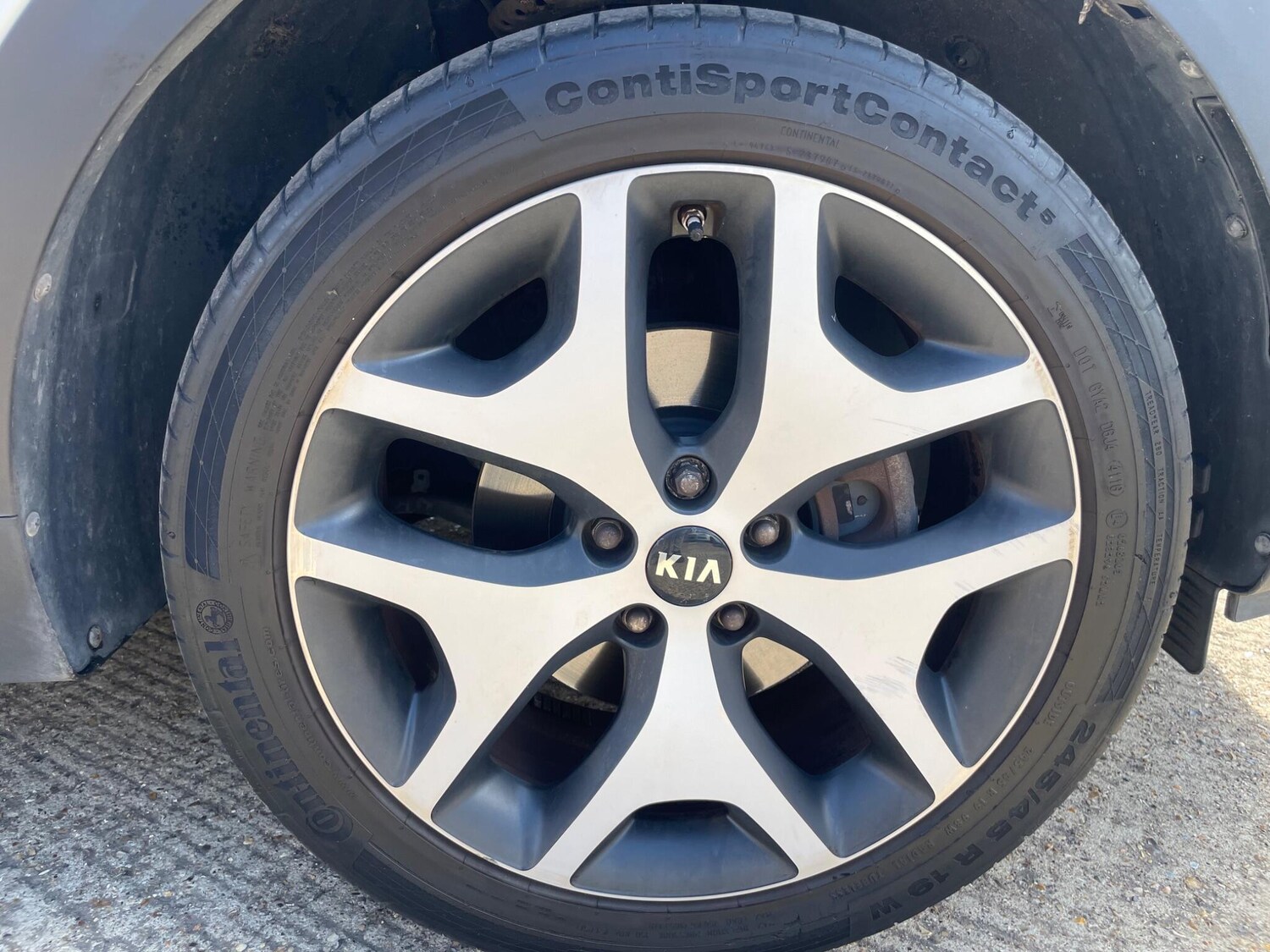 Used Kia Sportage 2017 for sale - 77639471: Photo 27