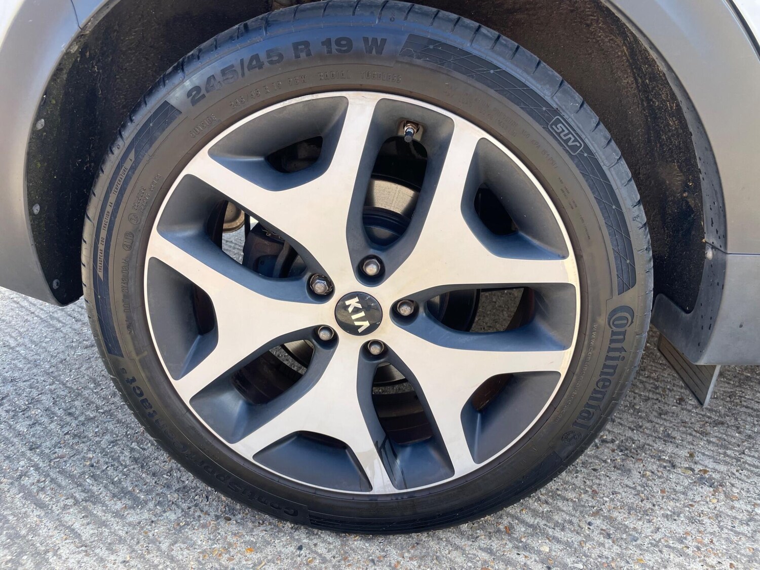 Used Kia Sportage 2017 for sale - 77639471: Photo 28