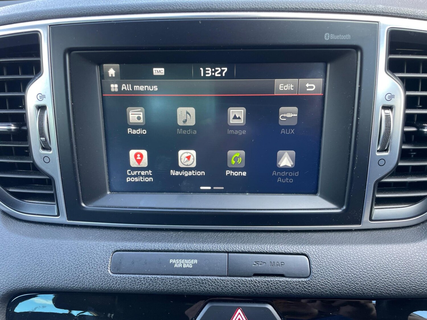 Used Kia Sportage 2017 for sale - 77639471: Photo 32