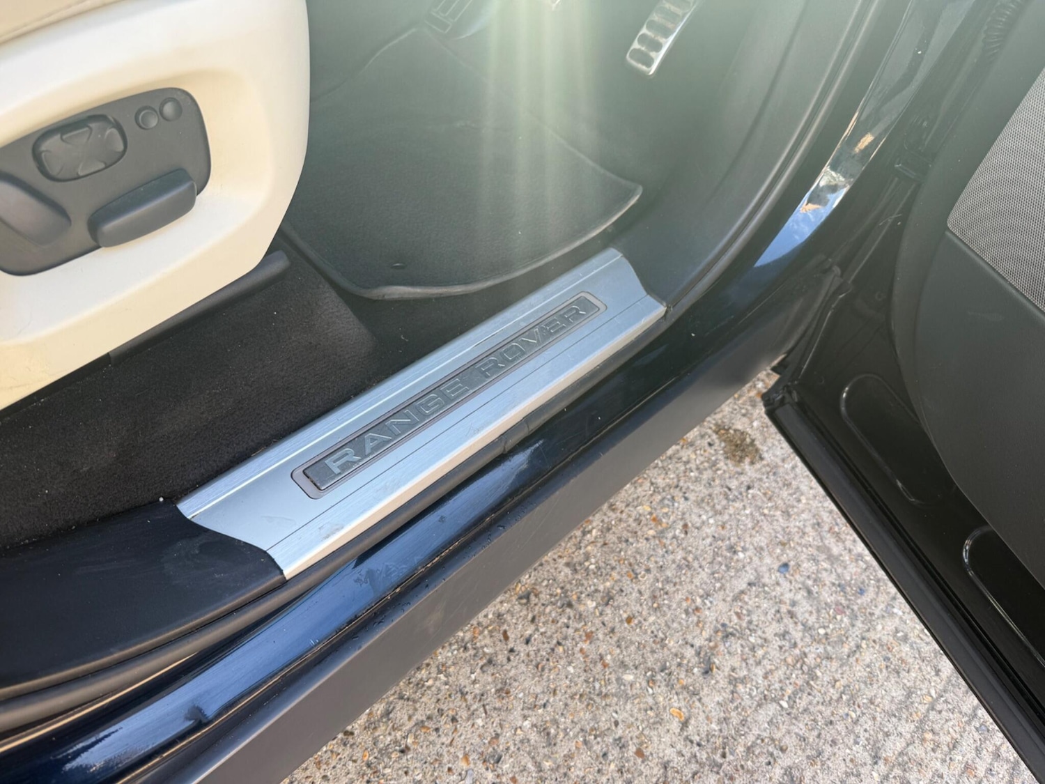 Used Land Rover Range Rover Sport 2013 for sale - 77639472: Photo 13