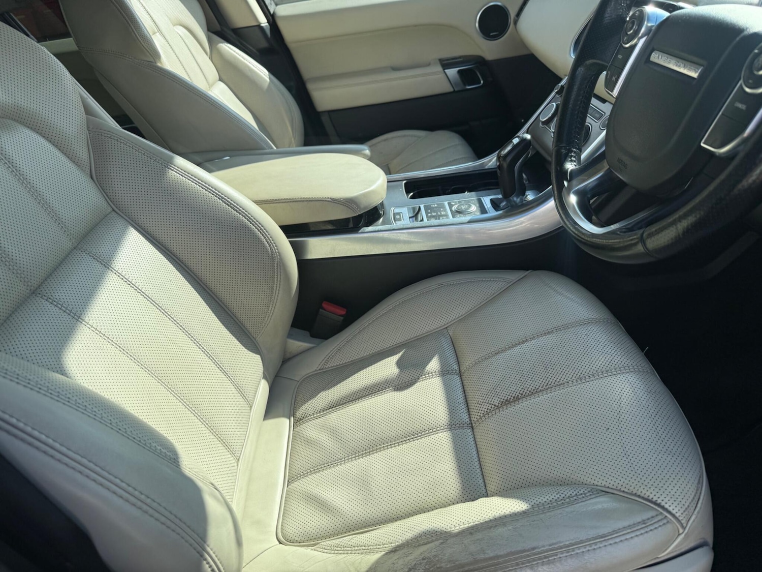 Used Land Rover Range Rover Sport 2013 for sale - 77639472: Photo 14