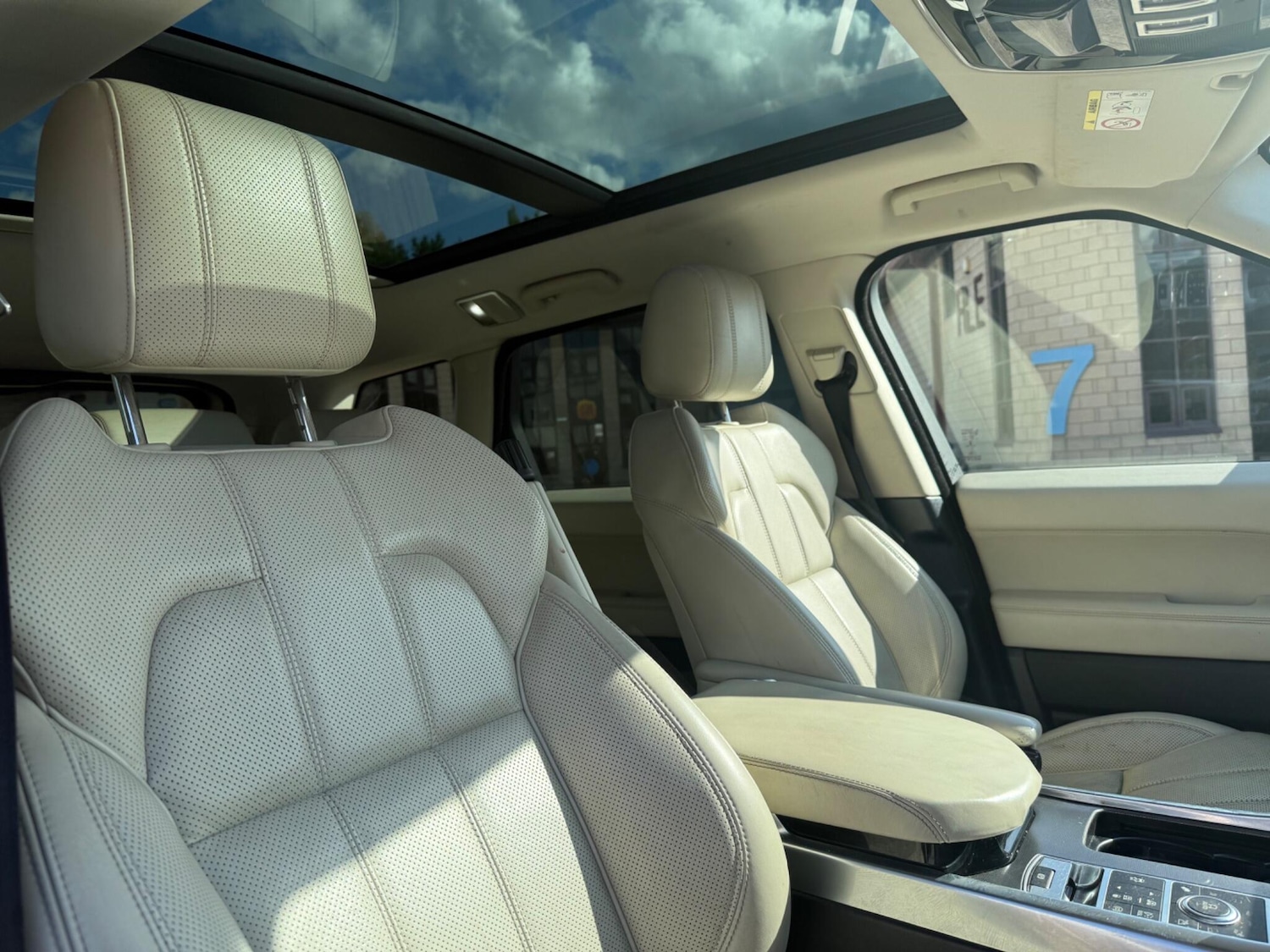 Used Land Rover Range Rover Sport 2013 for sale - 77639472: Photo 15