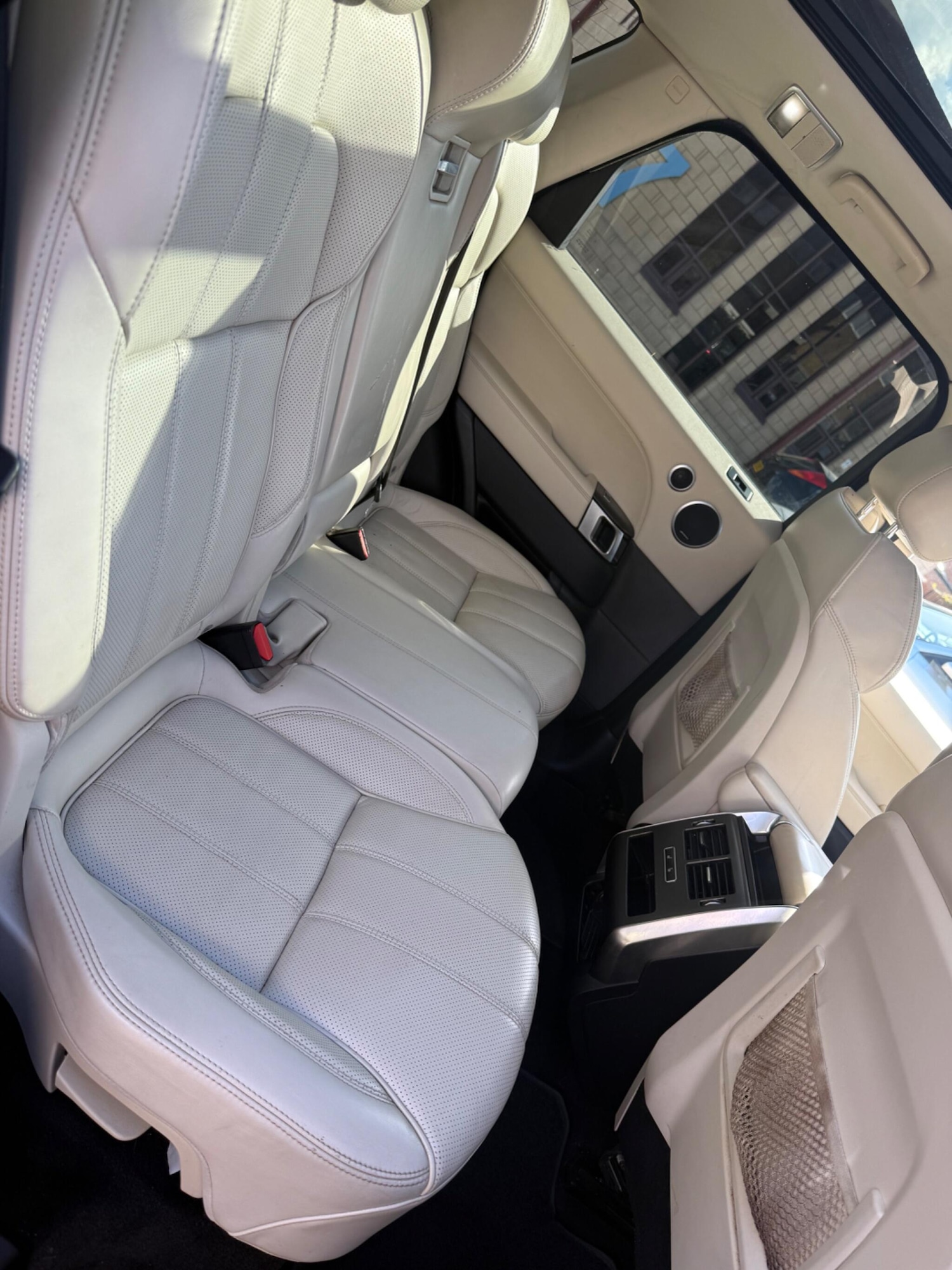 Used Land Rover Range Rover Sport 2013 for sale - 77639472: Photo 17