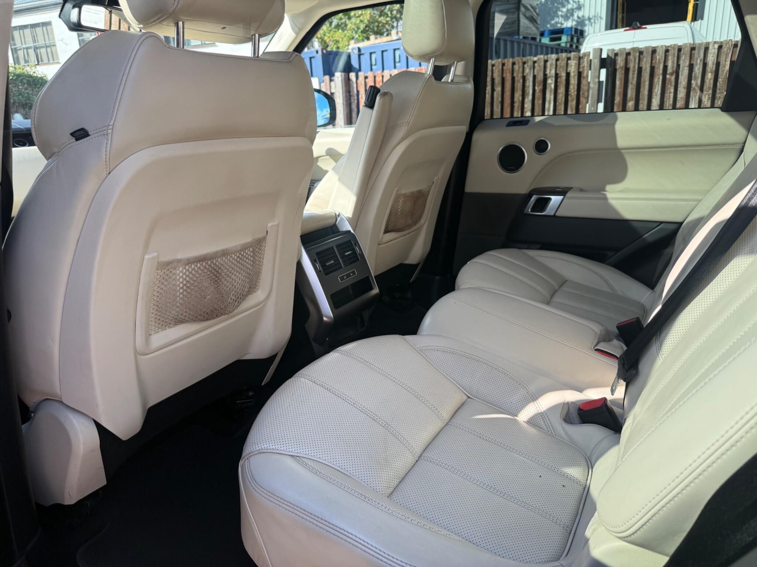 Used Land Rover Range Rover Sport 2013 for sale - 77639472: Photo 18