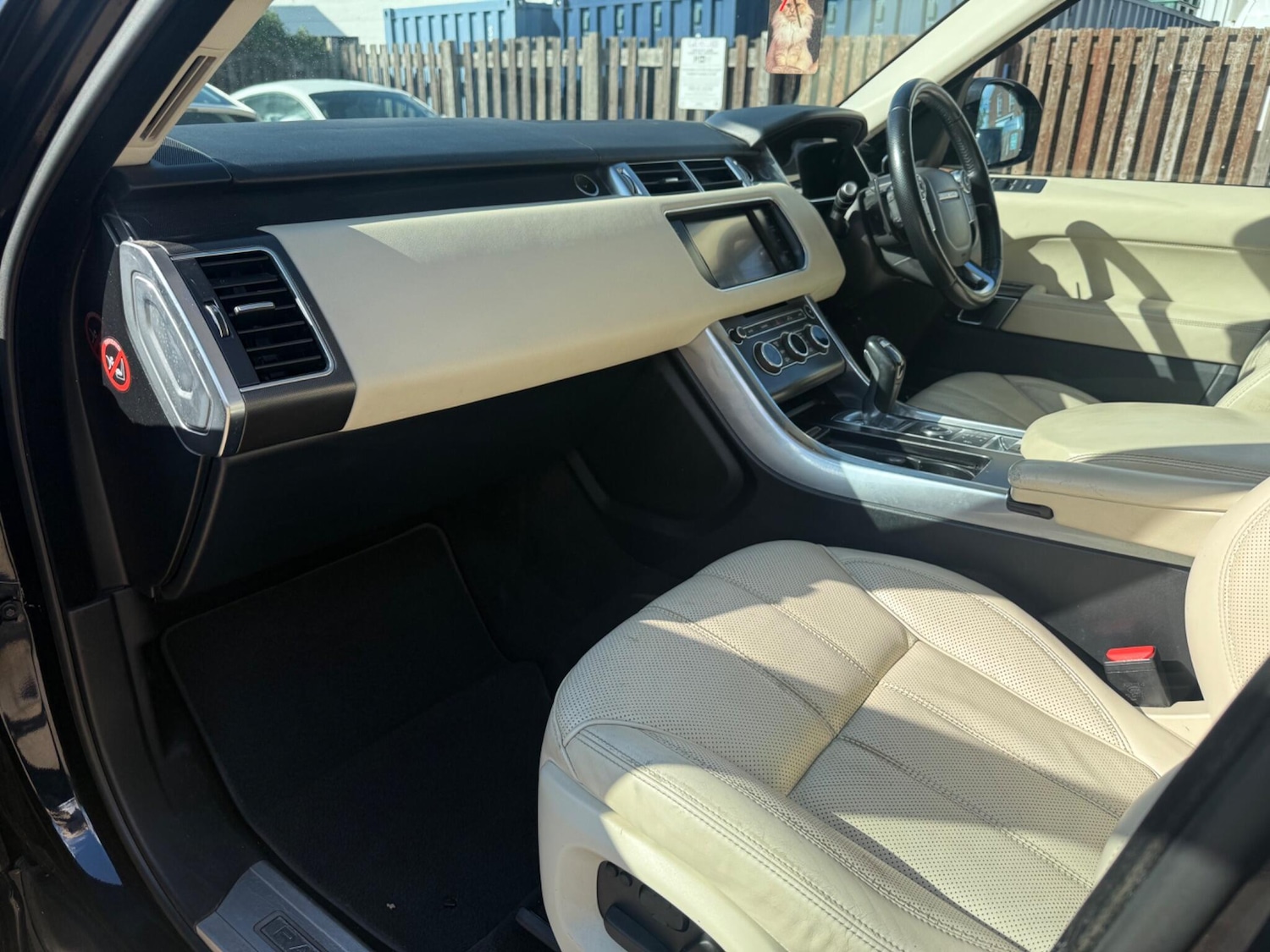 Used Land Rover Range Rover Sport 2013 for sale - 77639472: Photo 20