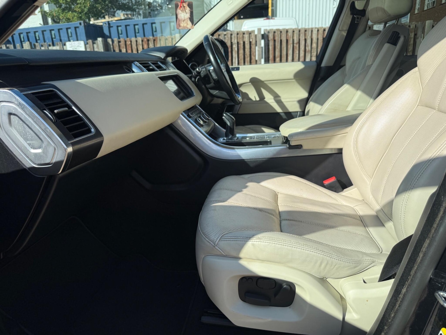 Used Land Rover Range Rover Sport 2013 for sale - 77639472: Photo 21