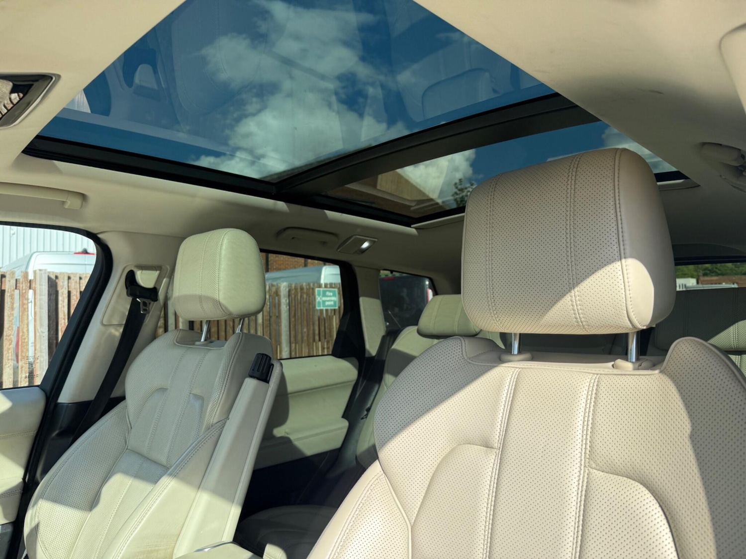 Used Land Rover Range Rover Sport 2013 for sale - 77639472: Photo 22